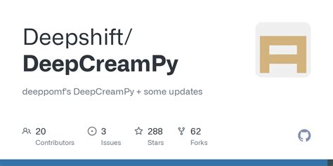 deepcreampy|ONNX Models and Docker service for DeepCreamPy : .